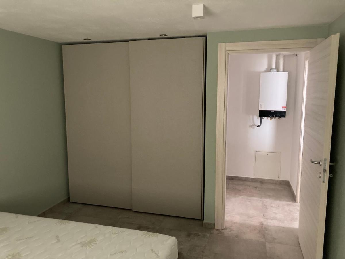 Senin House Villa Aosta Luaran gambar