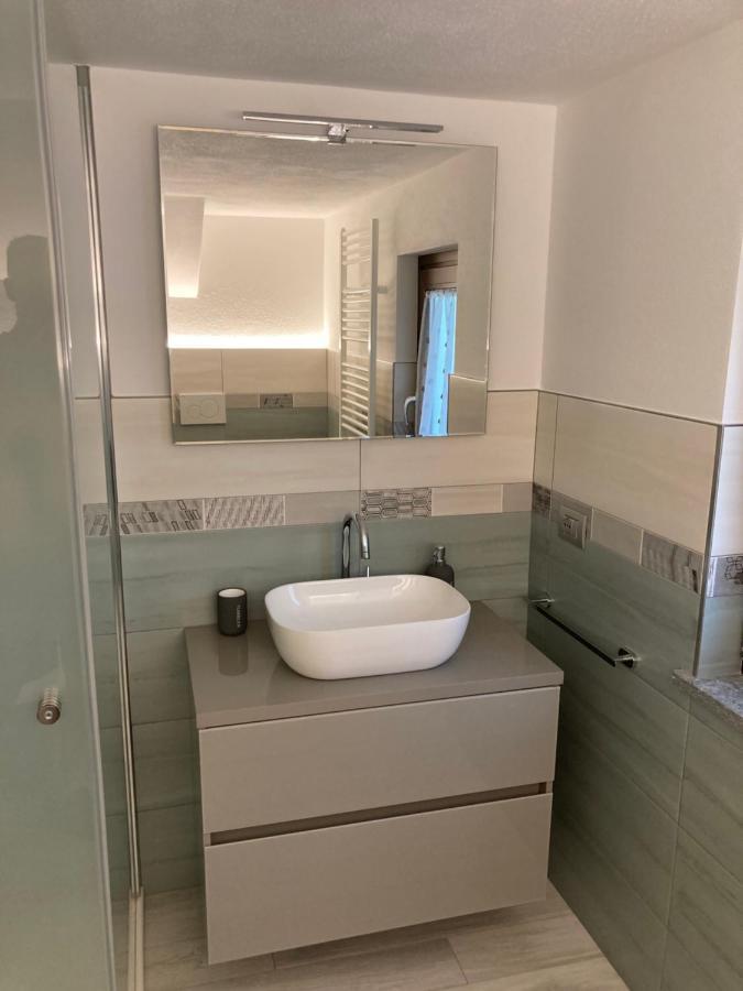 Senin House Villa Aosta Luaran gambar