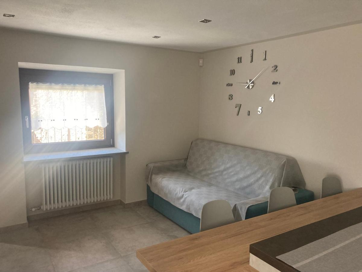 Senin House Villa Aosta Luaran gambar