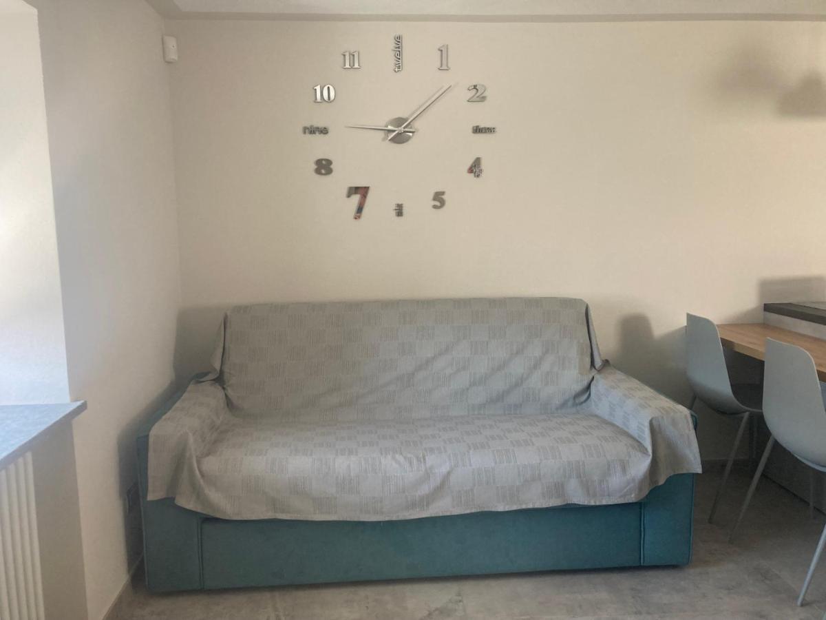 Senin House Villa Aosta Luaran gambar